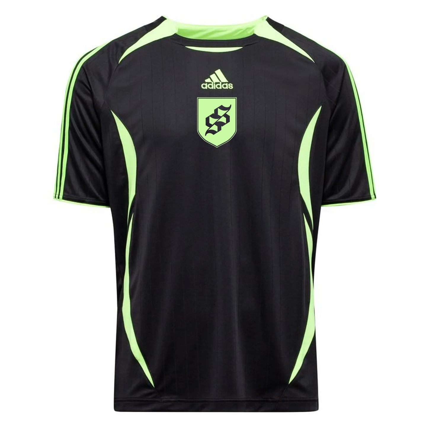SS RETRO FOOTBALL TEE (PREORDER)