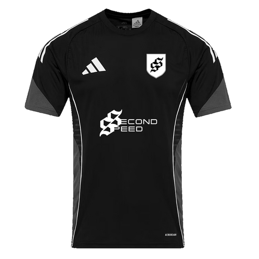 SS HOME PERSONALISED FOOTBALL TEE (PREORDER)