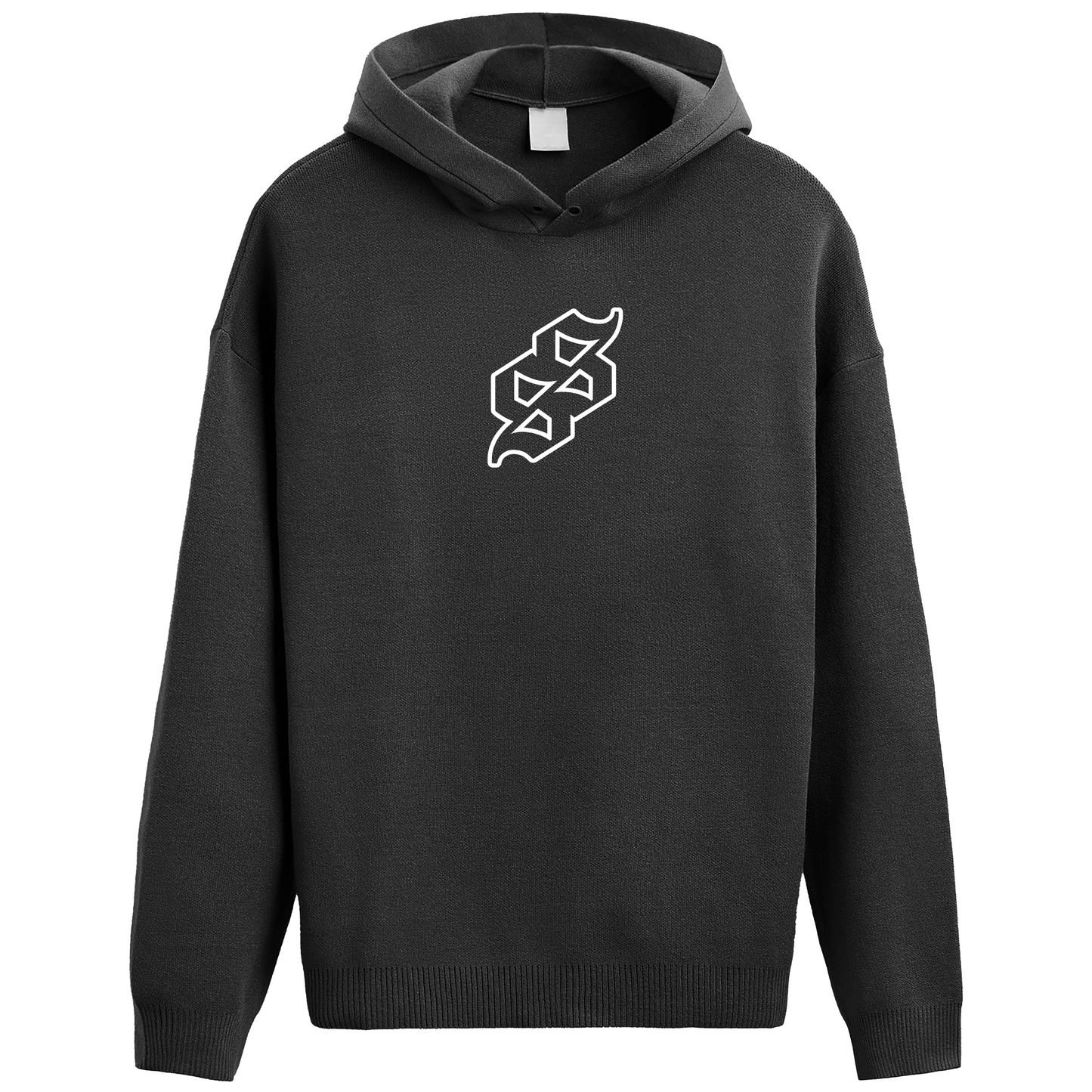 SS BARBED CORE HOODIE