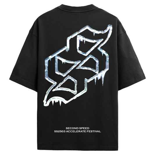 SS ICE TEE