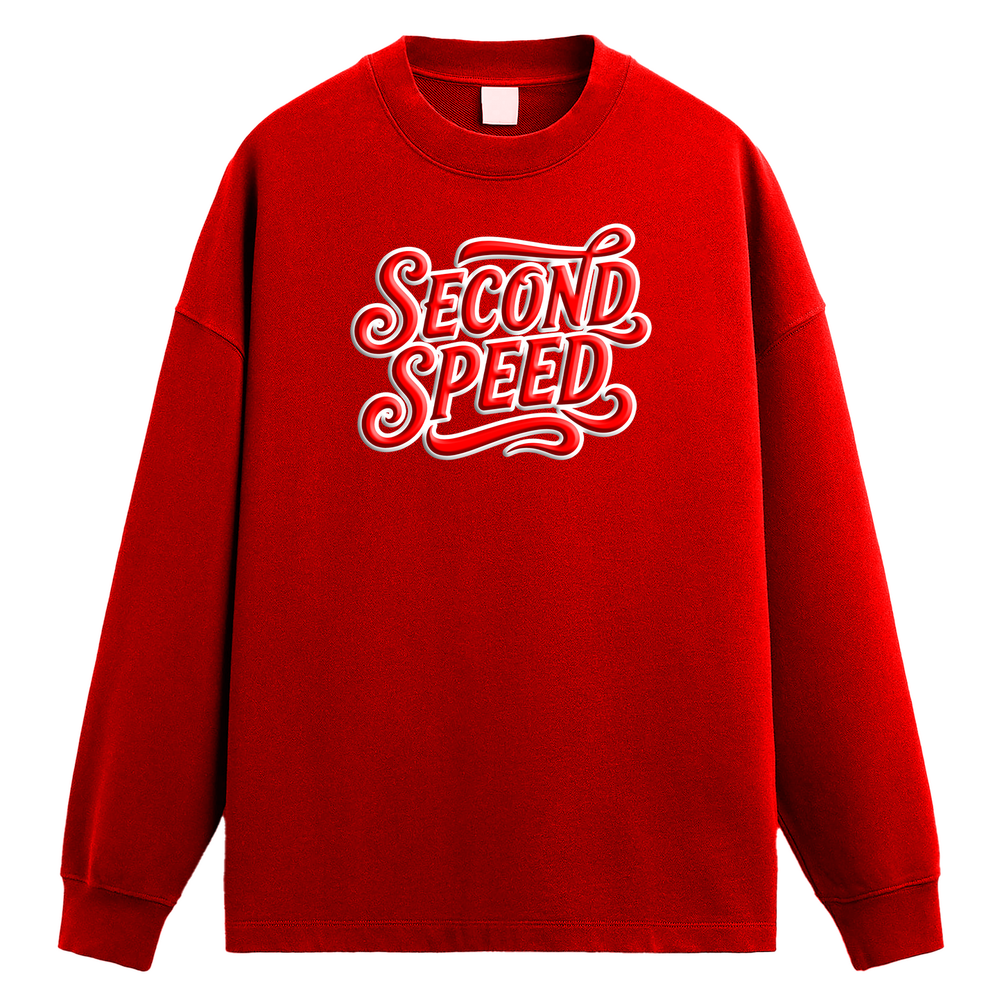 SS CHRISTMAS JUMPER 2025