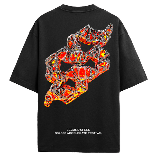 SS MAGMA TEE