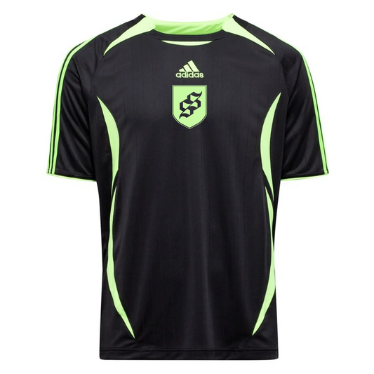 SS PERSONALISED RETRO FOOTBALL TEE (PREORDER)
