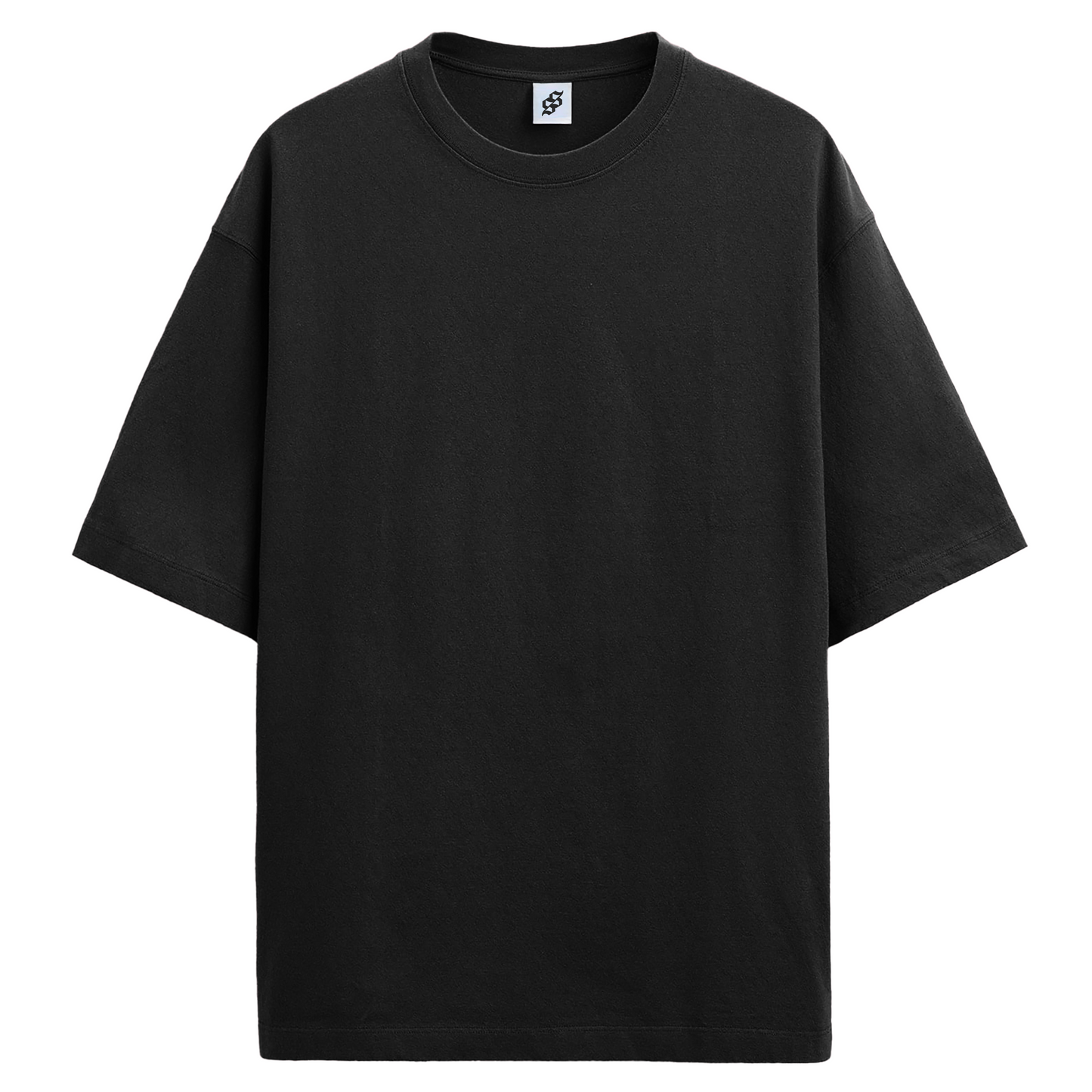 SS ICE TEE