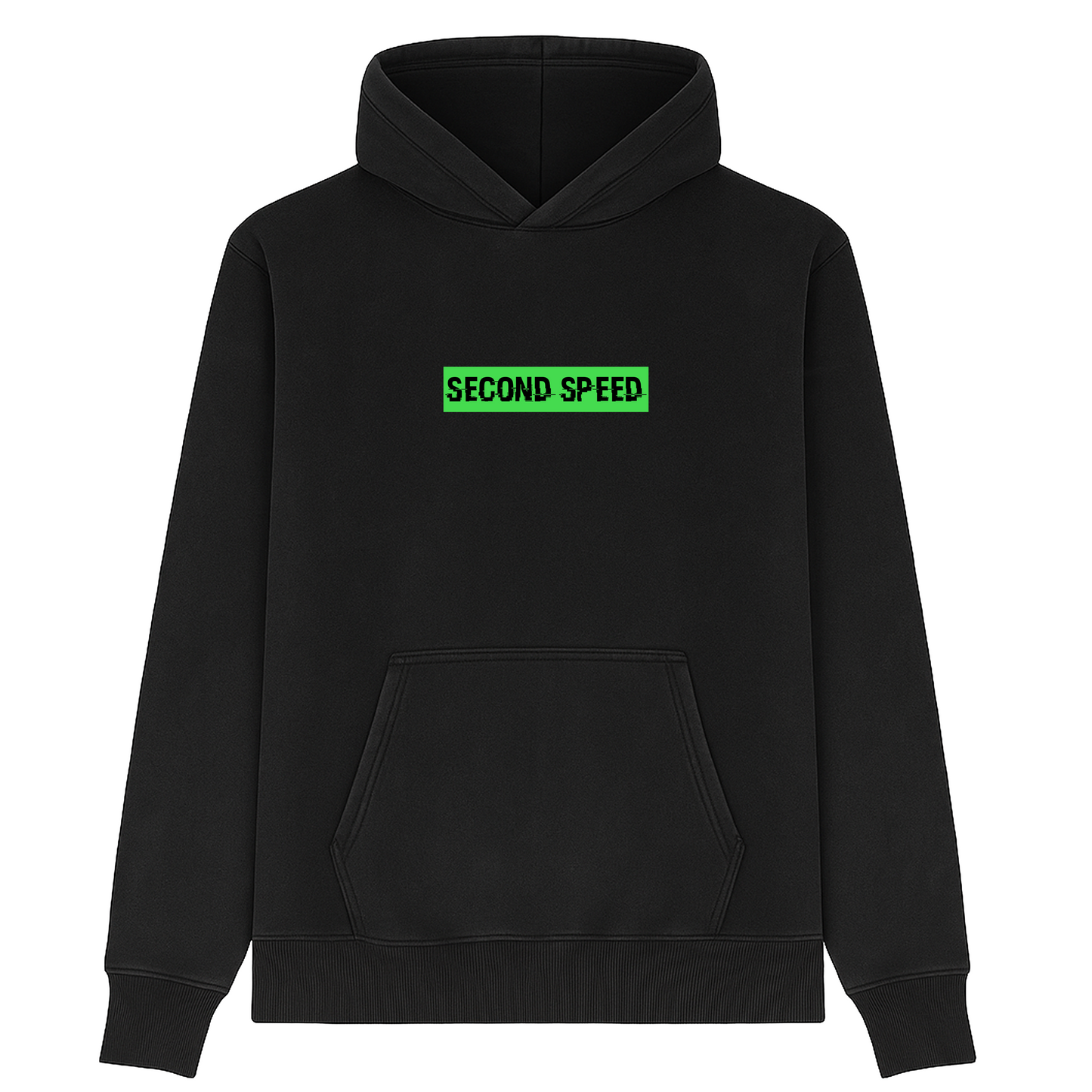 SS CUPID VINTAGE HOODIE