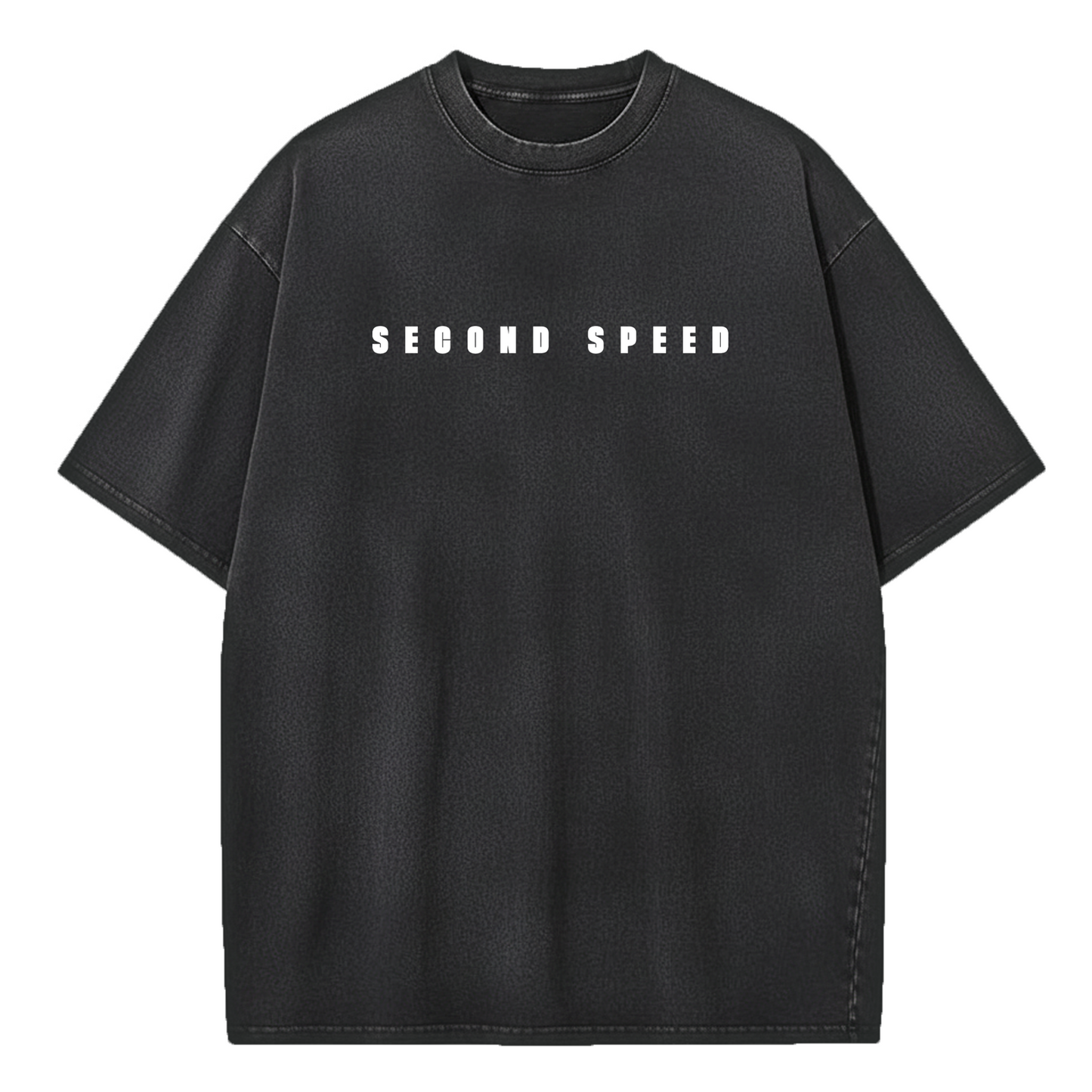 SS ATOMIC VINTAGE TEE