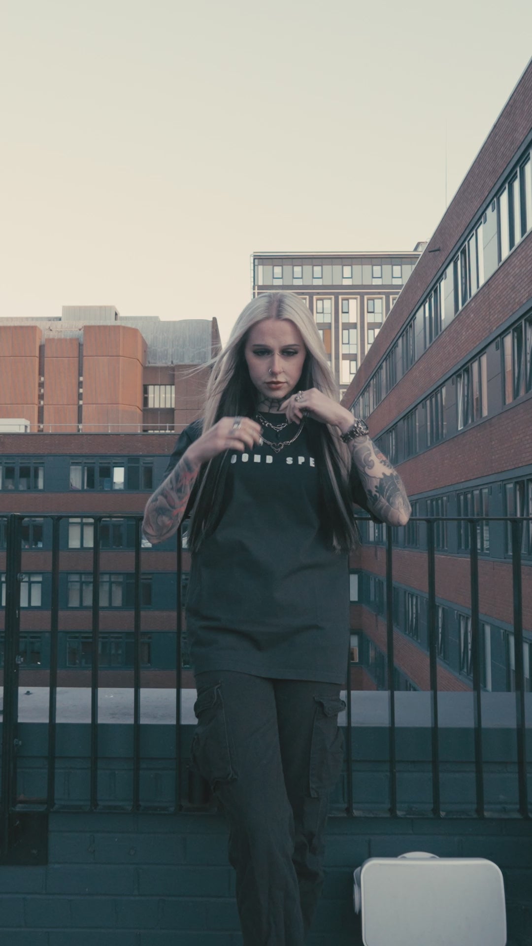 Load video: 